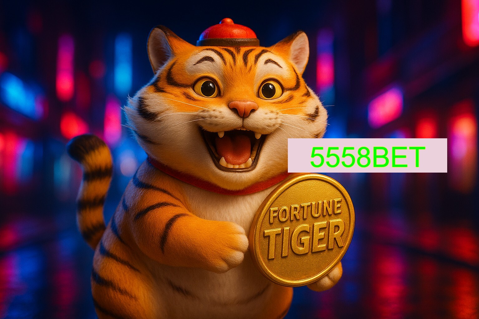 Como Jogar Fortune Tiger